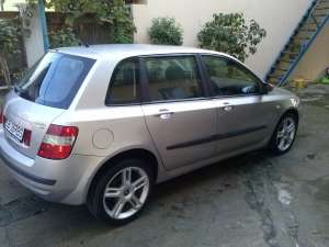 Piese Fiat Stilo 1.6 16v 12/2002