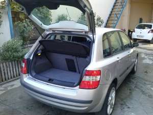 Piese Fiat Stilo 1.6 16v 12/2002