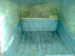 REMORCA KOBER 500, RAR+ITP EFECTUATE.