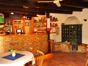 �n Badacsonytomaj (Ungaria),  restaurant de v�nzare