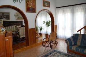 �n Sarvar (Ungaria) Casă de v�nzare