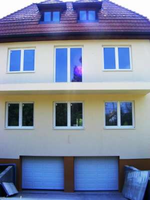 �n Budapesta (Ungaria) 3 apartament cu casa de v�nzare