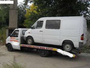 tractari auto-asistenta rutiera non-stop