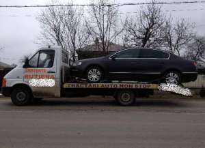 tractari auto-asistenta rutiera non-stop
