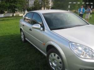 Opel vectra C,   taxa PLATITA SI NERECUPERATA