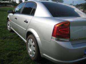 Opel vectra C,   taxa PLATITA SI NERECUPERATA