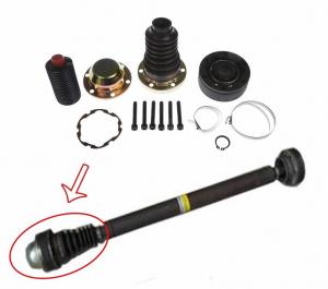 CARDAN FATA JEEP GRAND CHEROKEE 3.0 CRD WH 2005-2010 KIT ORIGINAL REPARATIE