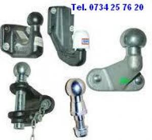 carlig auto, carlig de remorcare, carlig remorca, cui de tractare remorca,  carlig sistem remorcare,