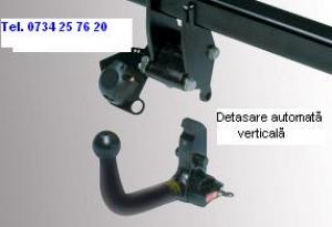 carlig auto, carlig de remorcare, carlig remorca, cui de tractare remorca,  carlig sistem remorcare,