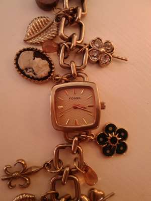 Ceas dama marca FOSSIL