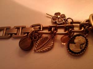 Ceas dama marca FOSSIL