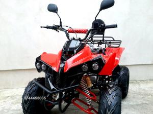 Vand ATV uri de 125 cc NOI Honda,    Yamaha,    BMW