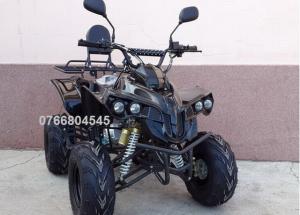 Vand ATV uri de 125 cc la pret de PRODUCATOR