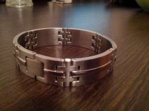 Bratara NOUA magnetica ENERGETIX