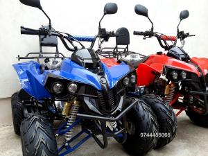 Vand ATV BMW de 125 cc ptr adulti si copii