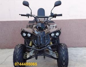 Vand ATV BMW de 125 cc ptr adulti si copii
