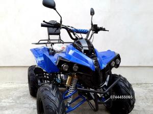 Vand ATV BMW de 125 cc ptr adulti si copii