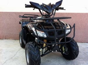 Vand ATV BMW de 125 cc ptr adulti si copii