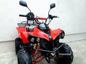 Vand ATV uri BMW de 125 cc NOI cu GARANTIE