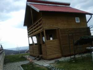 VAND URGENT CABANA!!!!!!