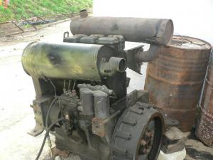MOTOR RACIRE AER