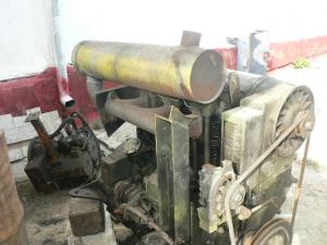 MOTOR RACIRE AER