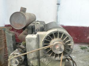 MOTOR RACIRE AER