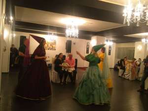 animator copii,    ursitoare botez Bucuresti