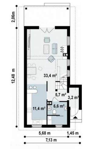 casa 3