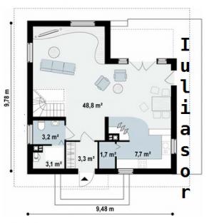 casa 4