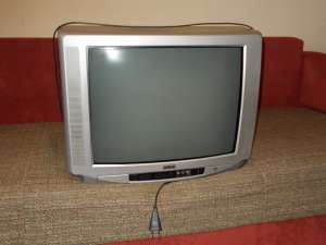 Vand televizor AKAI CTW 2104ET