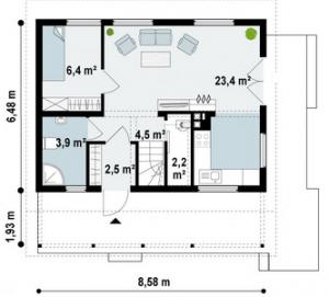 Casa 7