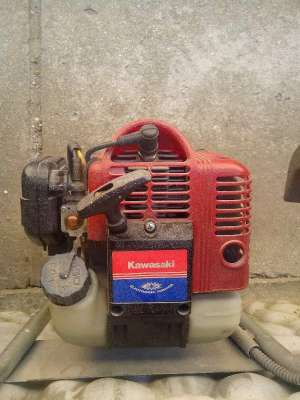 Motofreza Cembre SD-9PN
