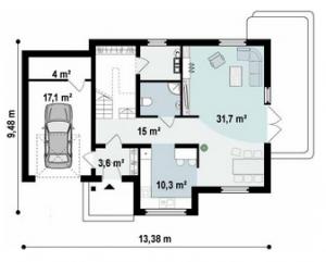 Casa 9
