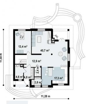 Casa 10