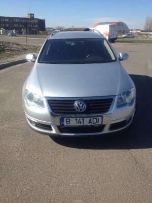 Volkswagen Passat DSG , 2.0 , TDI,   2009 , 170 CP