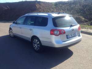 Volkswagen Passat DSG , 2.0 , TDI,   2009 , 170 CP