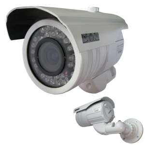 Instalari sisteme de securitate