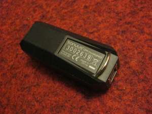 vand Sonuus i2M convertor midi