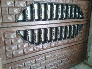 gard  beton armat 0755010023