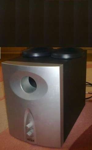 PC AMD Athlon 1500+ pachet