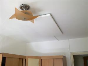 Panou Radiant infrarosu