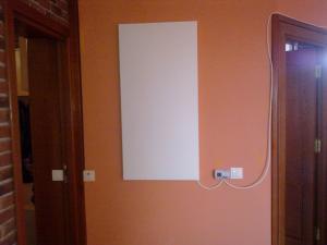 Panou Radiant infrarosu