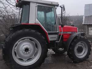 massey ferguson 3070.an 1996,  13500 euro negociabil