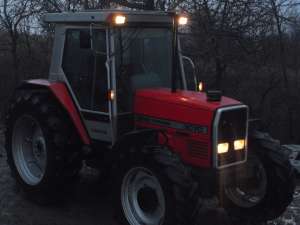 massey ferguson 3070.an 1996,  13500 euro negociabil