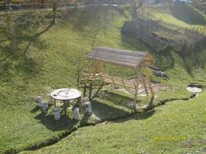 AGROTURISM JUDETUL BRASOV