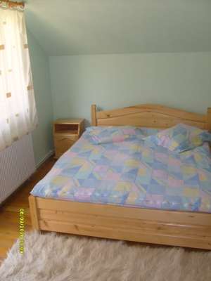 AGROTURISM JUDETUL BRASOV