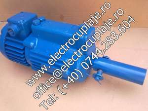 Ridicatori electrohidraulici REH 12/50, REH 20/50, REH 32/50, REH 50/50, REH 80/60, REH 125/60 REH 2