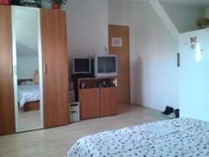INCHIRIEZ CAMERE GHENCEA 100E/camera