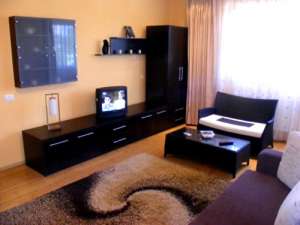 Cazare studio 1 mai 2014, zona hotel Iaki